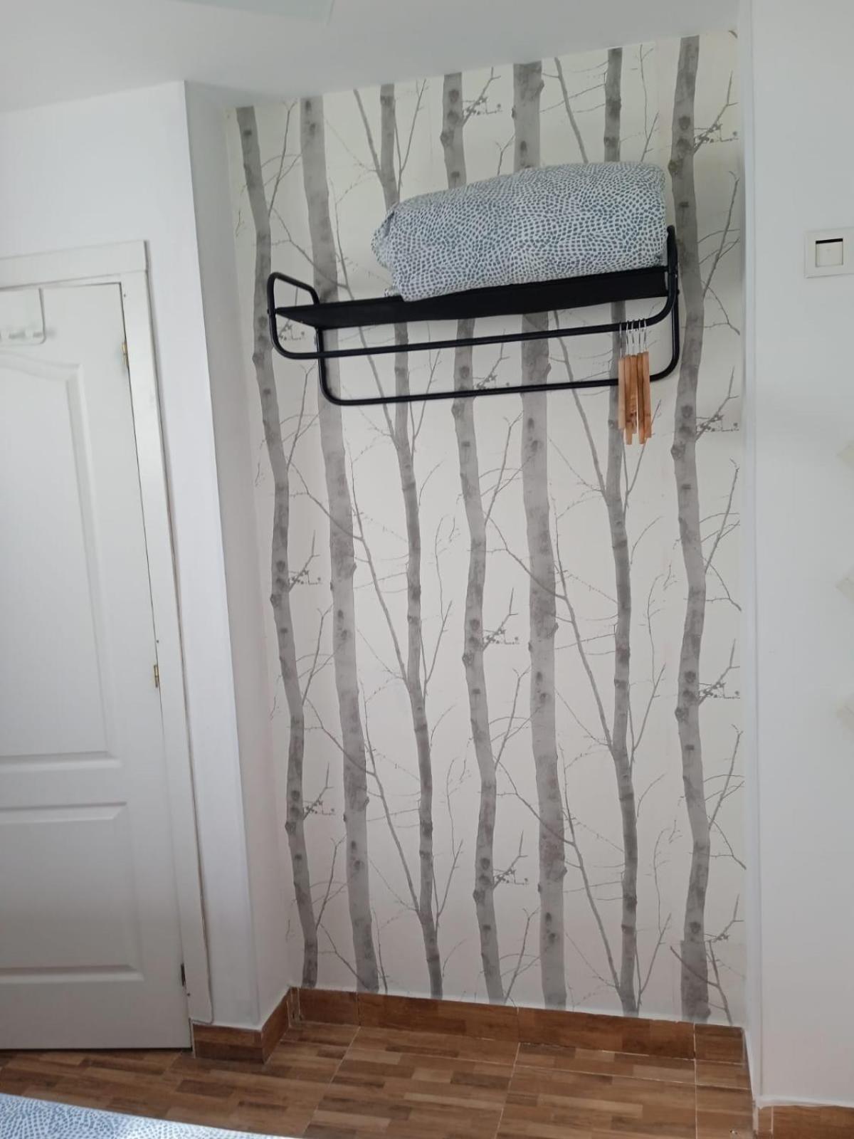Apartamento Pepa Bajondillo Torremolinos Eksteriør bilde