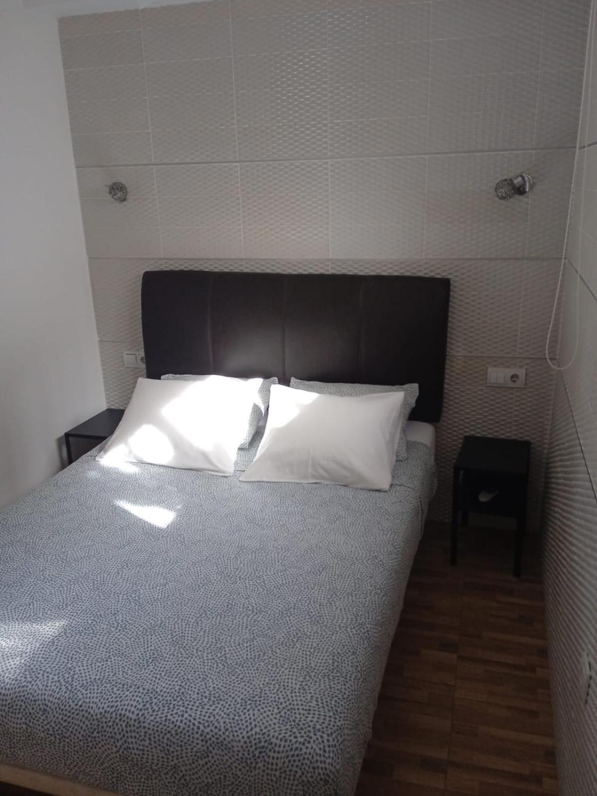 Apartamento Pepa Bajondillo Torremolinos Eksteriør bilde