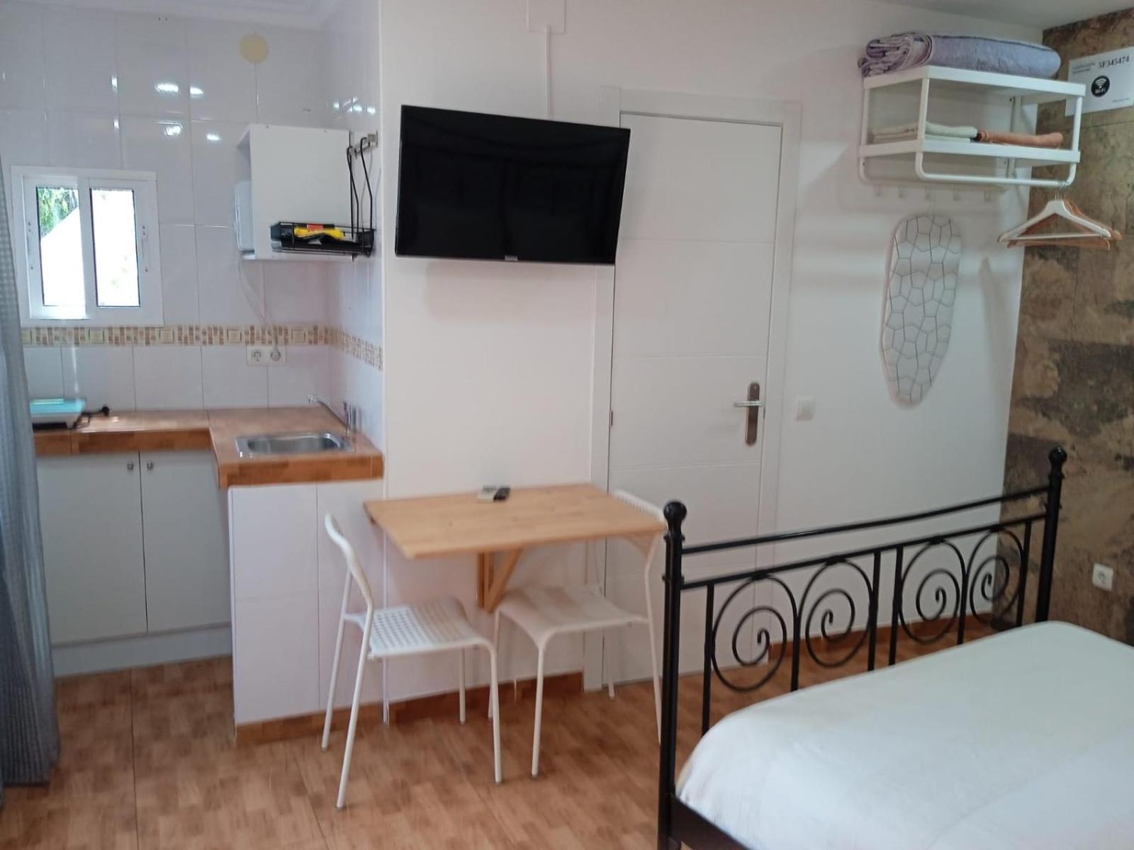 Apartamento Pepa Bajondillo Torremolinos Eksteriør bilde