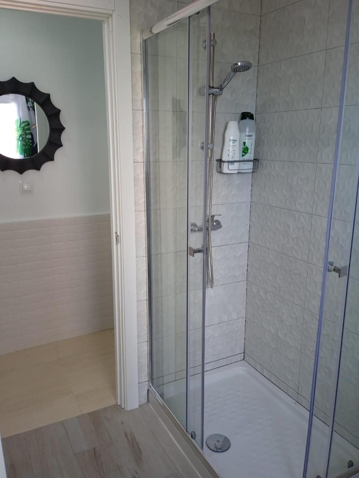 Apartamento Pepa Bajondillo Torremolinos Eksteriør bilde