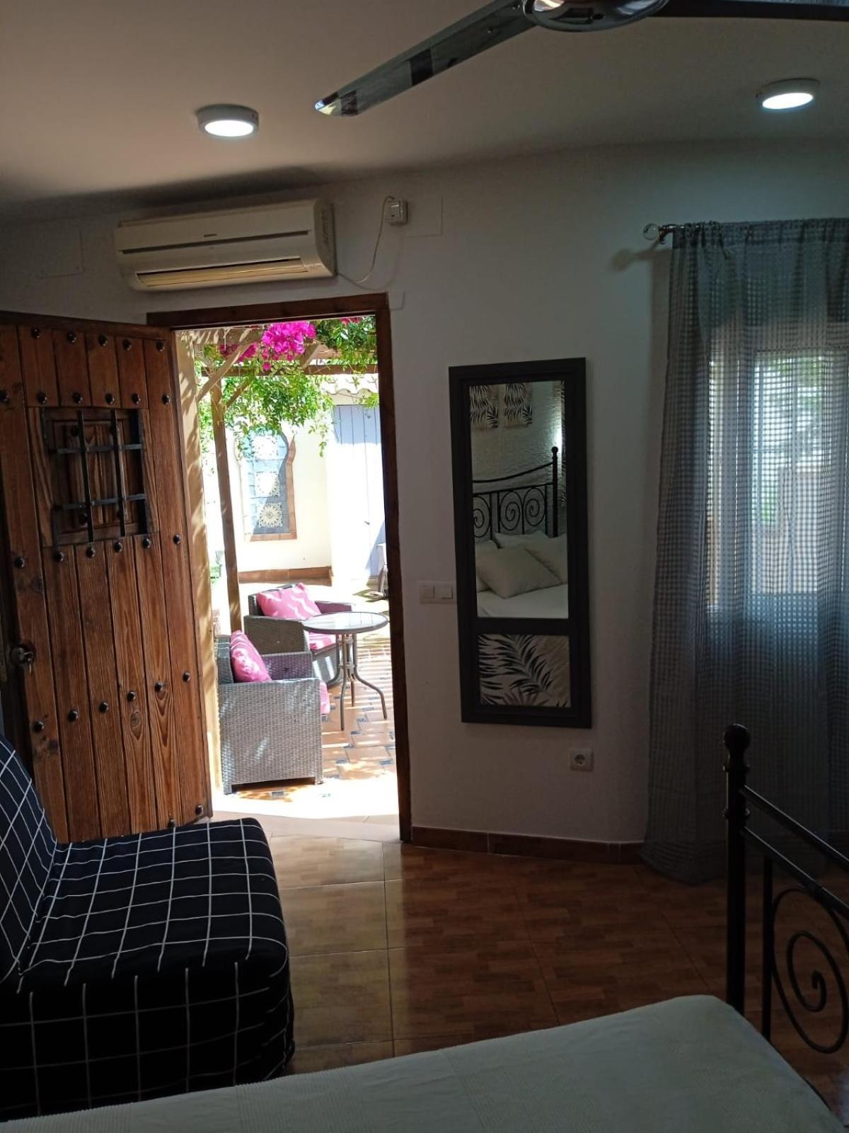 Apartamento Pepa Bajondillo Torremolinos Eksteriør bilde
