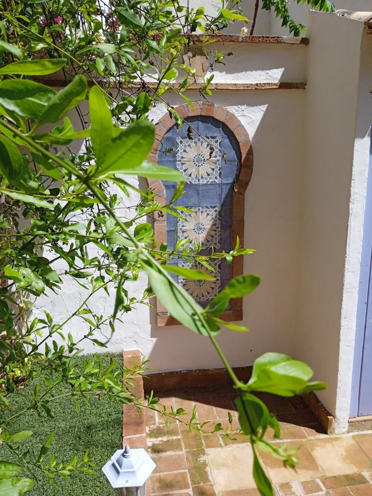 Apartamento Pepa Bajondillo Torremolinos Eksteriør bilde