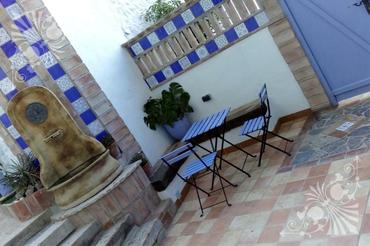 Apartamento Pepa Bajondillo Torremolinos Eksteriør bilde