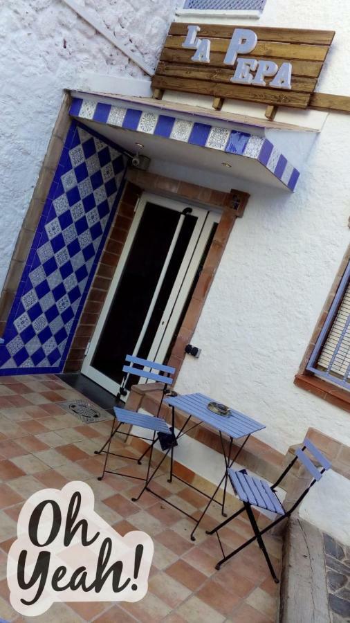 Apartamento Pepa Bajondillo Torremolinos Eksteriør bilde