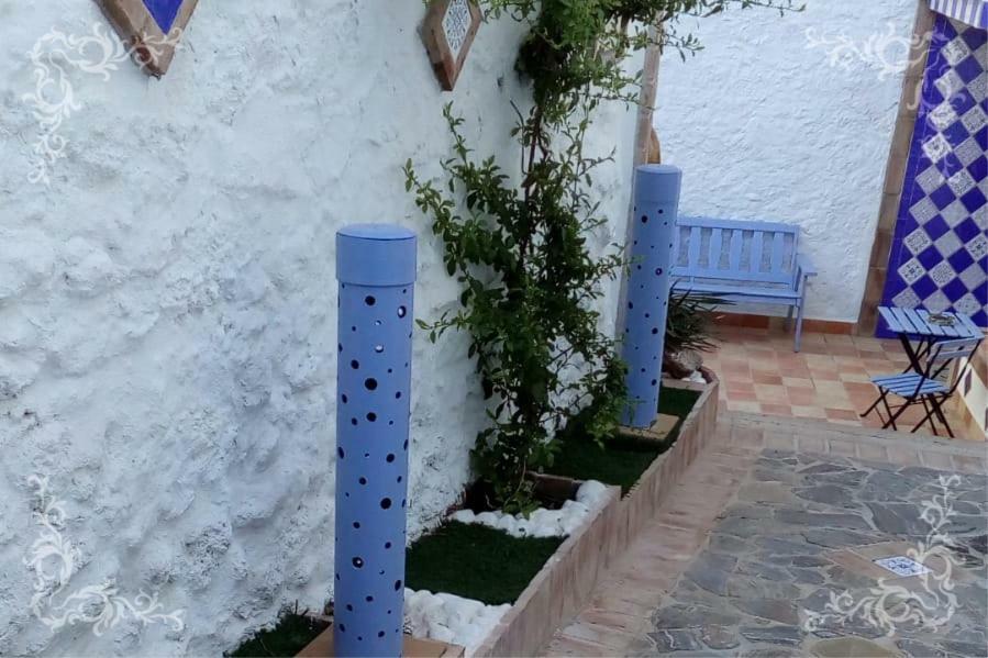 Apartamento Pepa Bajondillo Torremolinos Eksteriør bilde